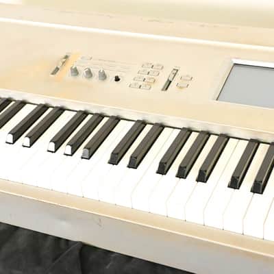 Korg Triton ProX 88-Key Digital Keyboard CG01Y5X image 9