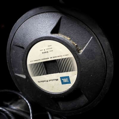 Fender 75 1980’s Guitar Amplifier image 10
