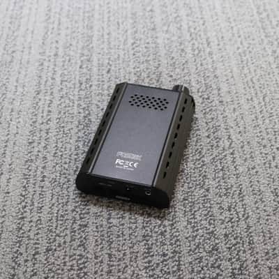 Fostex HP-V1 Portable Vacuum Tube Headphone Amplifier image 6