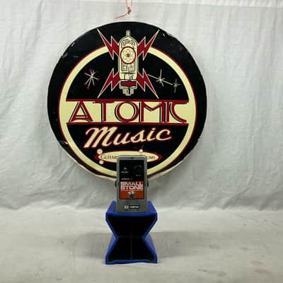 Electro-Harmonix Nano Small Stone Phase Shifter V1 | Reverb