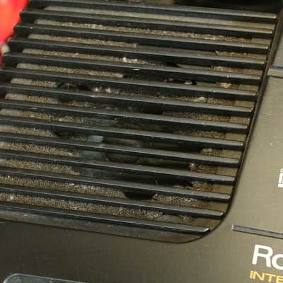 Roland E-28 Keyboard image 5