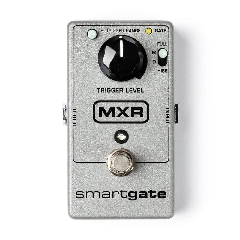 MXR M135 Smart Gate Pedal image 1
