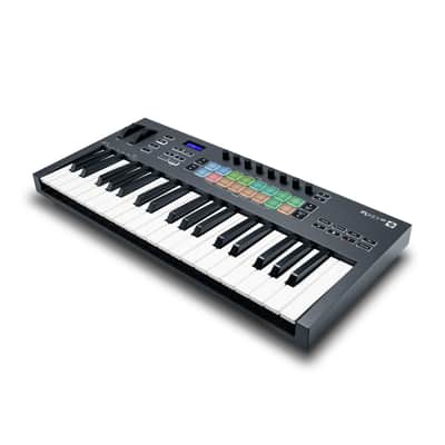 Novation FLkey 37 MIDI Keyboard Controller - Refurbished image 4
