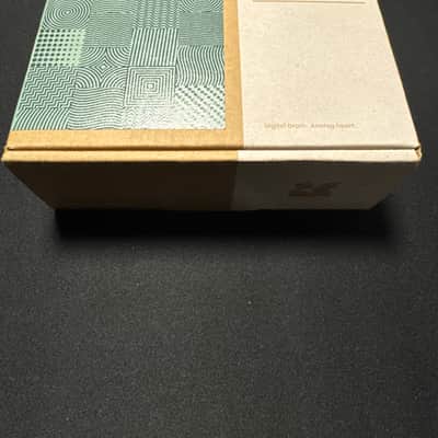 Chase Bliss Audio Lost + Found 2025 - Present - Green image 1