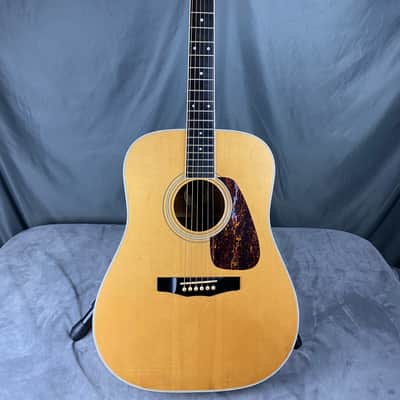 Morris  M-001SP Rare Model image 1