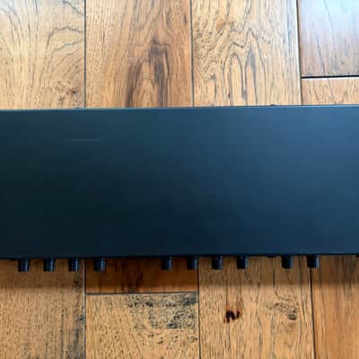 LAX SE1200 Multiband Sound Enhancer image 4