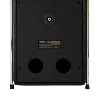 Vox - Mini Superbeetle Bass 50-watt 1x8 inch Mini-stack image 3