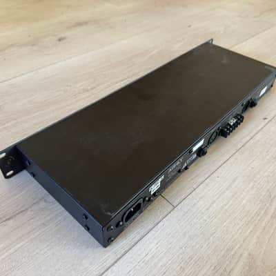 Ashly MQX 1310 31-Band Graphic Equalizer Rack Unit image 4