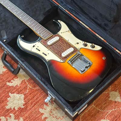1960s Aria Diamond image 13