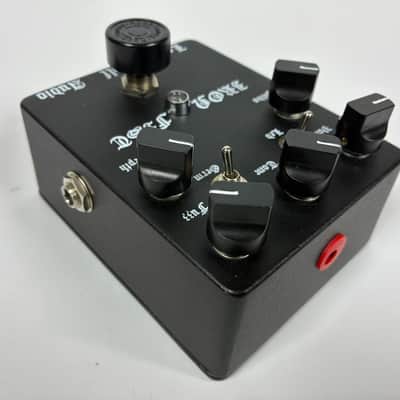 Lone Wolf Audio Iron Fist V2 Fuzz - Excellent Condition image 6