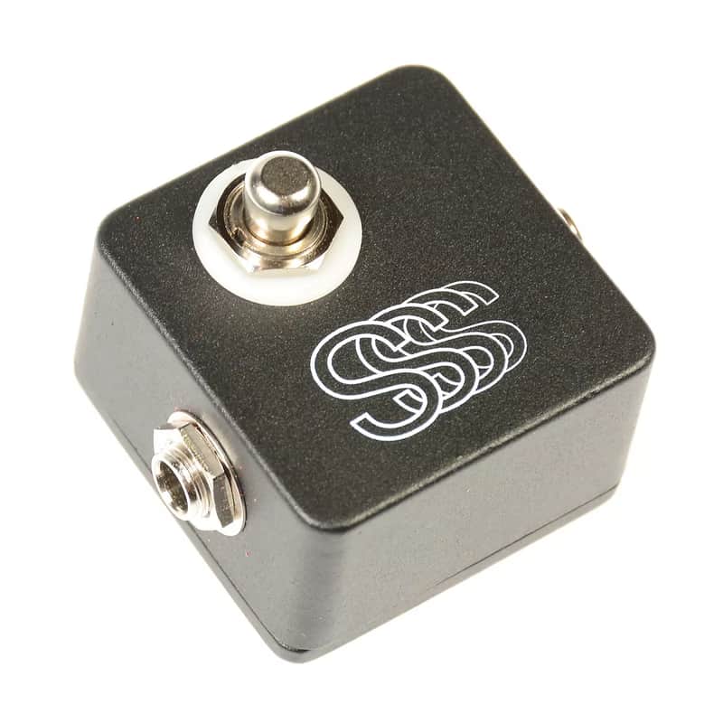 JHS Stutter Switch | Reverb JHS Stutter Switch | Reverb