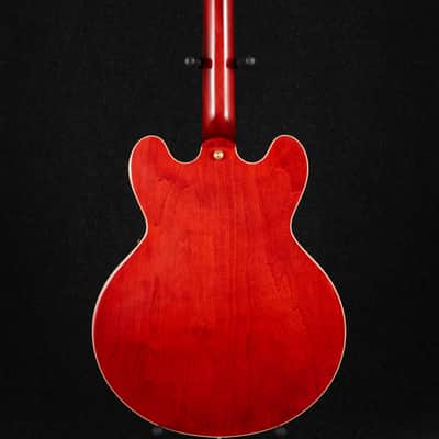 Gibson USA ES-345 Marcus King - 60s Cherry image 3