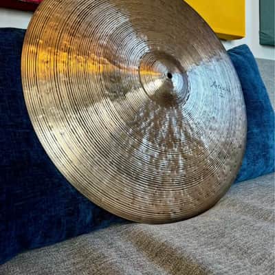 Sabian 22