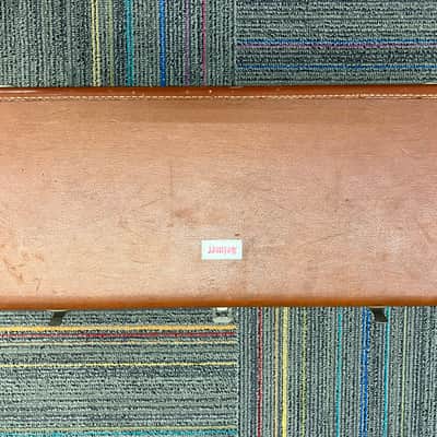Selmer Mark VI Alto Saxophone 1967 image 9