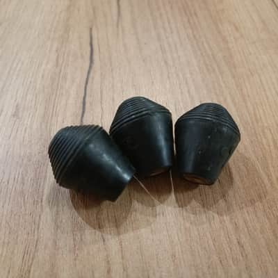 3 PC Sonor Rubbers Gaskets image 4