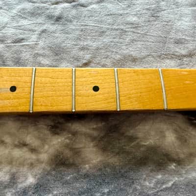 Fender Telecaster Bass 1968 - Maple image 3