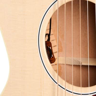 Gibson L-00 Special-Satin Natural image 5