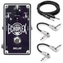 New Dunlop MXR EP103 Echoplex Delay Guitar Effects Pedal