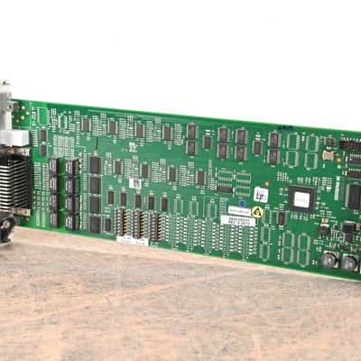 Studer AES/EBU M2 Card in SFC D21m Card for Vista 1 CG01HBH image 4