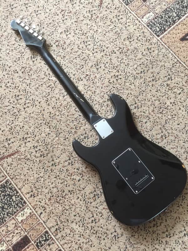 70's Splendor Stratocaster (Japan) | Reverb