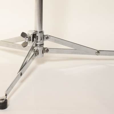 Gretsch Flush (Flat) Base Cymbal Stand -1960s / INSPECTED & TESTED image 3
