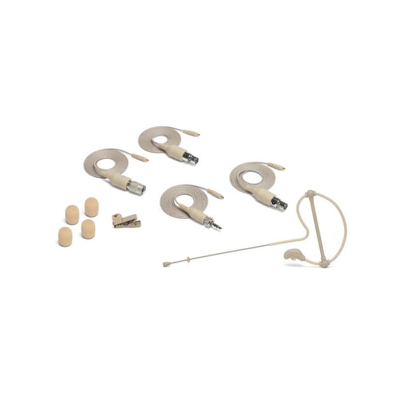 Samson SE10x Earset microphone Open Box image 1