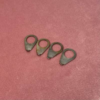 Vintage Gibson 1960s Les Paul, ES, SG, Custom Volume Tone Pointers image 6