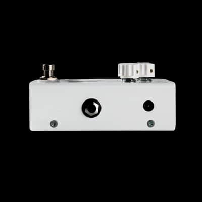 Square Melodies Monochrome Overdrive / Fuzz Pedal image 6
