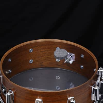 Tama RW-255 50th Anniversary Mastercraft Snare Drum 14 image 2