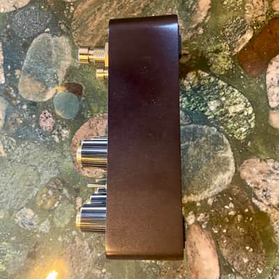 Universal Audio Lion 68 Super Lead Amp image 6