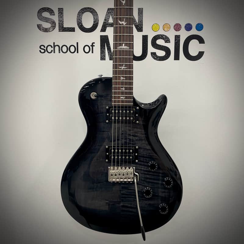 PRS SE Mark Tremonti Custom | Reverb