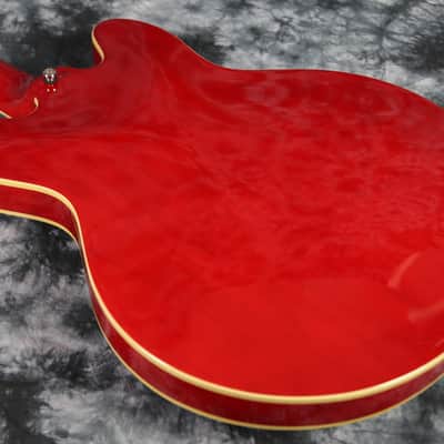 Tokai ESB70 Bass Left Handed 2006 Medium Scale 32 inches image 8