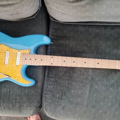 ~Cashified~ Indio Classic Stratocaster Style Electric Guitar image 12
