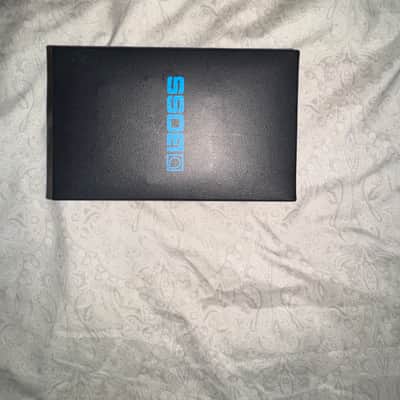 Boss NS-2 Noise Suppressor (Silver Label) 1989 - Present - White image 6