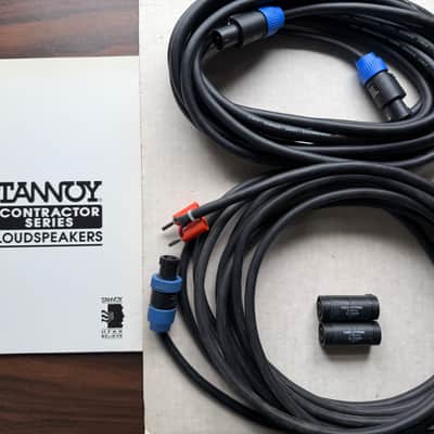Tannoy CPA 12 Dual Concentric Speaker image 2