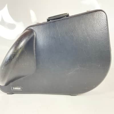 Used Yamaha 567 F/Bb Double French Horn (SN: 008104) image 4