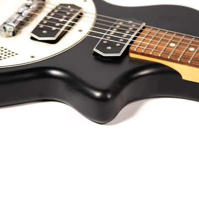 Chandler Electric Resonator Owned by Mike Campbell image 14