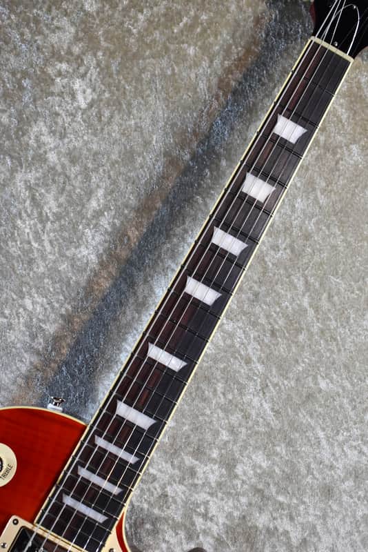 Tokai KLS190F-LW #2347780 2023 - Cherry | Reverb