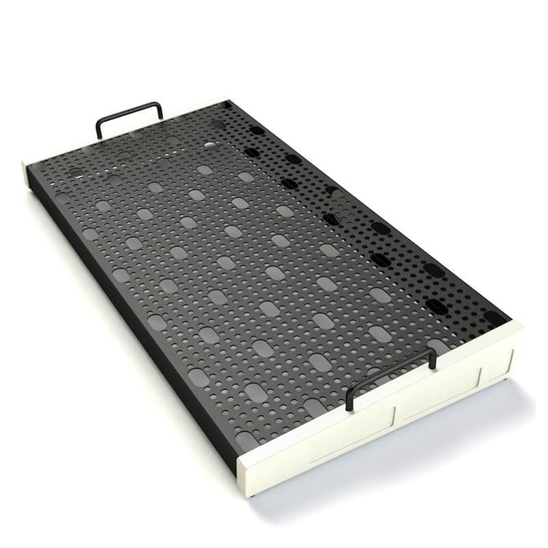 Temple Audio DUO24VW Duo 24 Pedalboard image 3