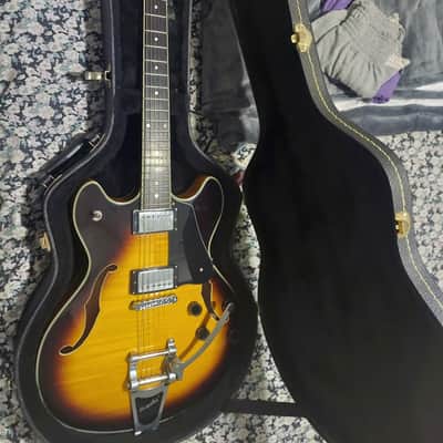Schecter Corsair 2005 - 2006