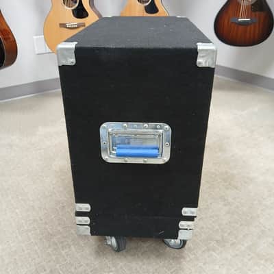 2000 Gibson Goldtone Tube Amp w/ Flight Case image 13