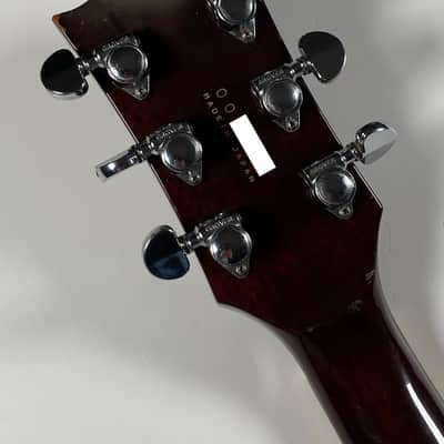 Yamaha SA-1000 Super Axe '78 Vintage MIJ ES335 Type Electric Guitar Made in Japan image 8