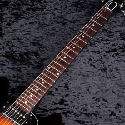 GIBSON MEMPHIS ES-339 STUDIO Ginger Burst [12325739] (03/18) image 7