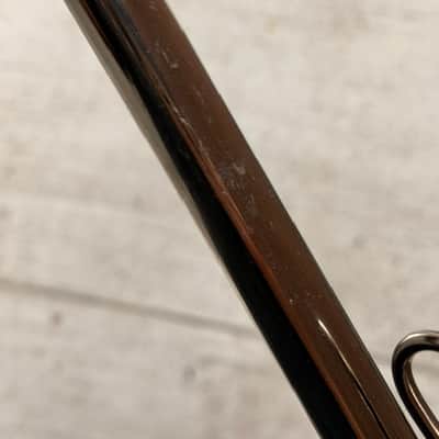 Unmarked Aluminum Slide Whisle image 6