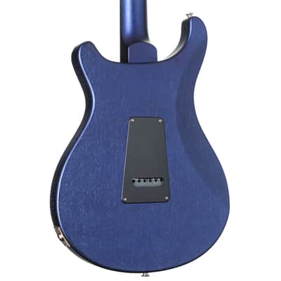 PRS S2 Standard 22 Satin Metallic Midnight - Electric Guitar image 10