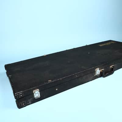 WASHBURN DIME333 Dimebag Darrell DIME 333 Hard Case Original Clean Case ONLY image 10