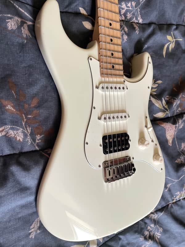 Suhr Standard