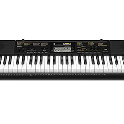 Casio CTK-2400 61-Key Portable Keyboard Arranger image 2