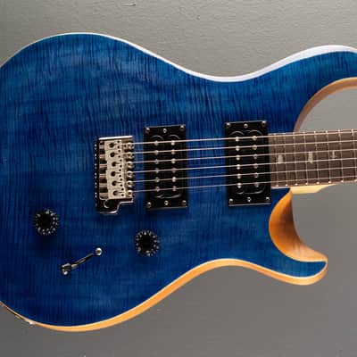 Paul Reed Smith SE Custom 24 '22 image 1