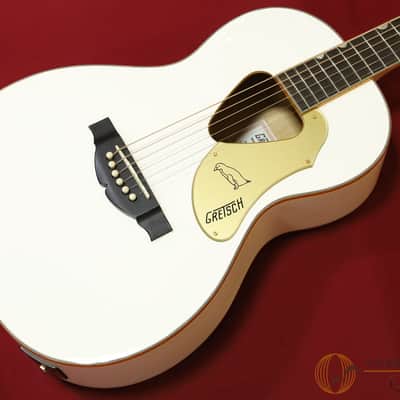 Gretsch G5021E Rancher Penguin image 1